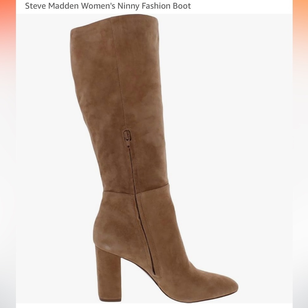 Steve Madden - Ninny Boots